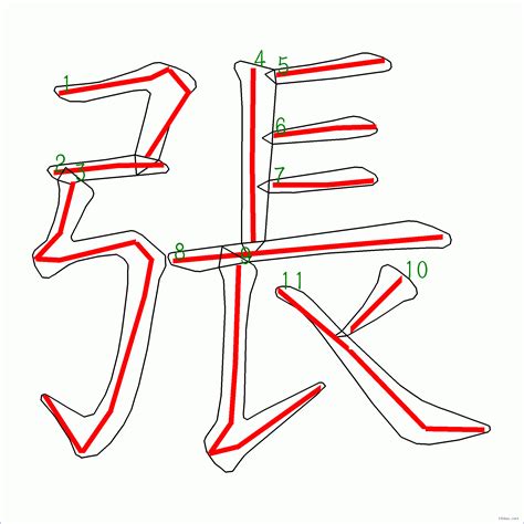 14畫的字|筆畫14畫的漢字